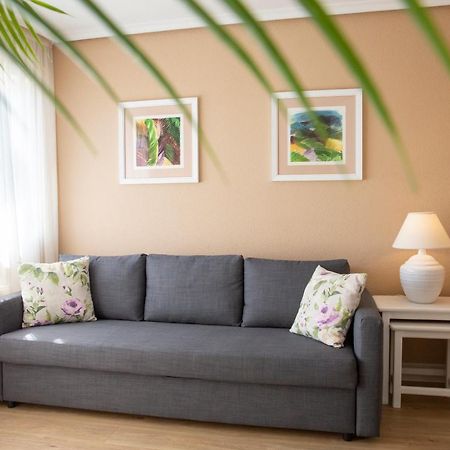 Apartamentos Acacio Suances Buitenkant foto